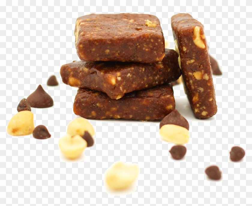 Predictable Energy - Chocolate Bar Clipart