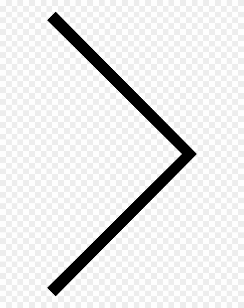 Essential Light Right - 90 Degree Angle Line Clipart