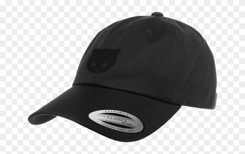 Cat Head Dad - Spacex Snapback Clipart #3214509