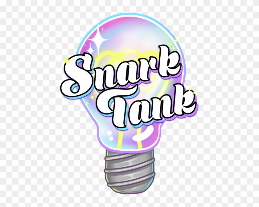 Snark Tank On Apple Podcasts Clipart #3214576