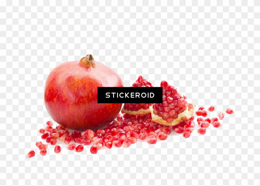 Food Increase Blood Platelets , Png Download - Pomegranate Hd Clipart