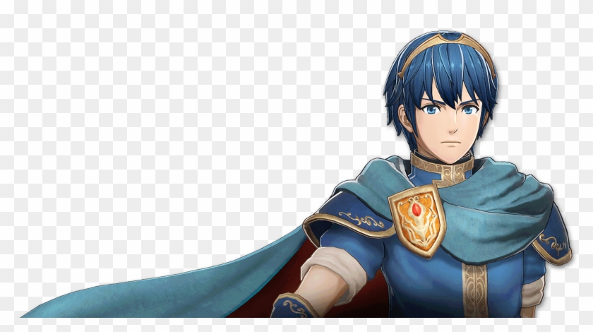 Fire Emblem Warriors Character - Fire Emblem Warriors Anime Clipart