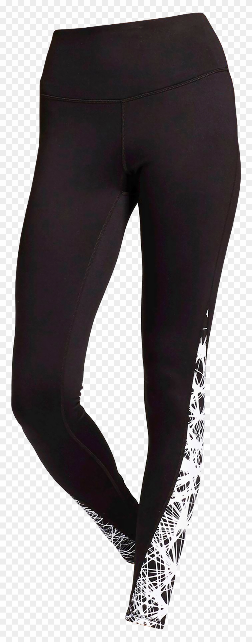 Lululemon Yoga Pants Transparent - Tights Clipart