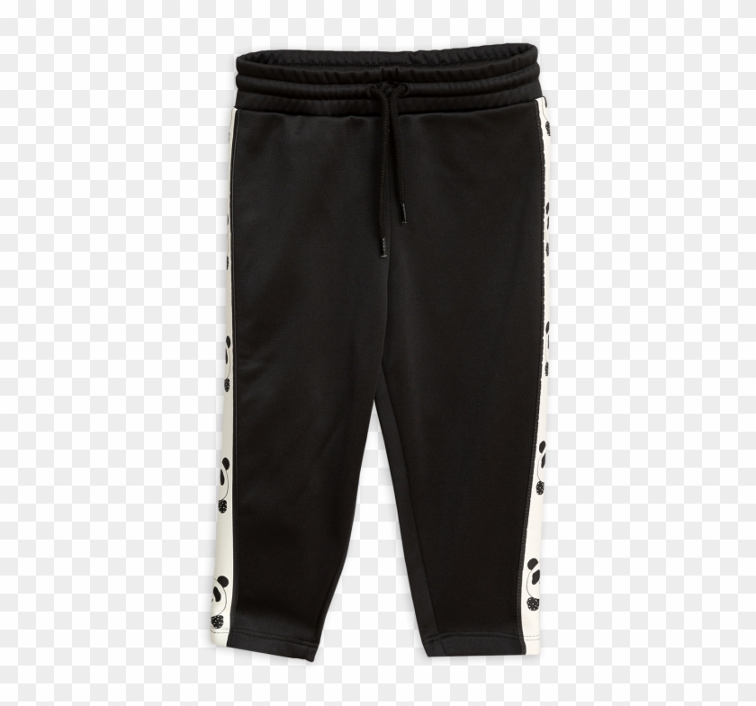 1 - Tapered Inline Hockey Pants Clipart
