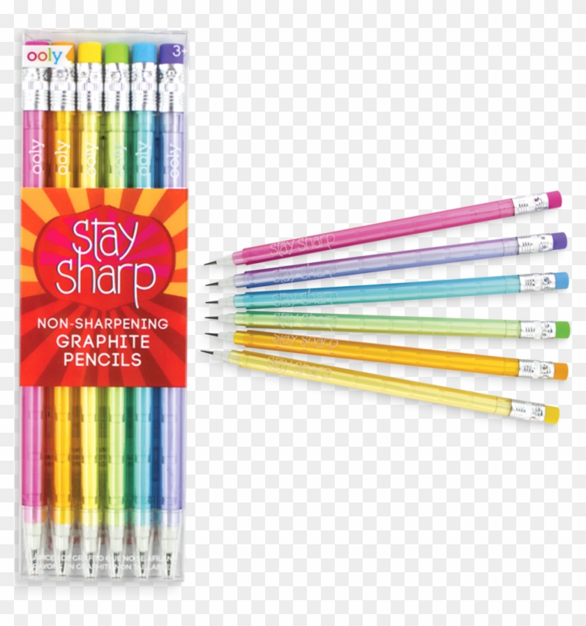 Ołówek Przekładany Clipart #3214889