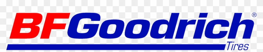 Client - Bf Goodrich Tyre Logo Clipart