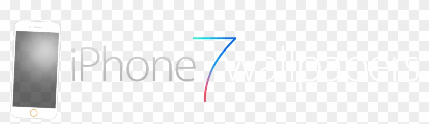 Iphone 7 Wallpapers - Electric Blue Clipart