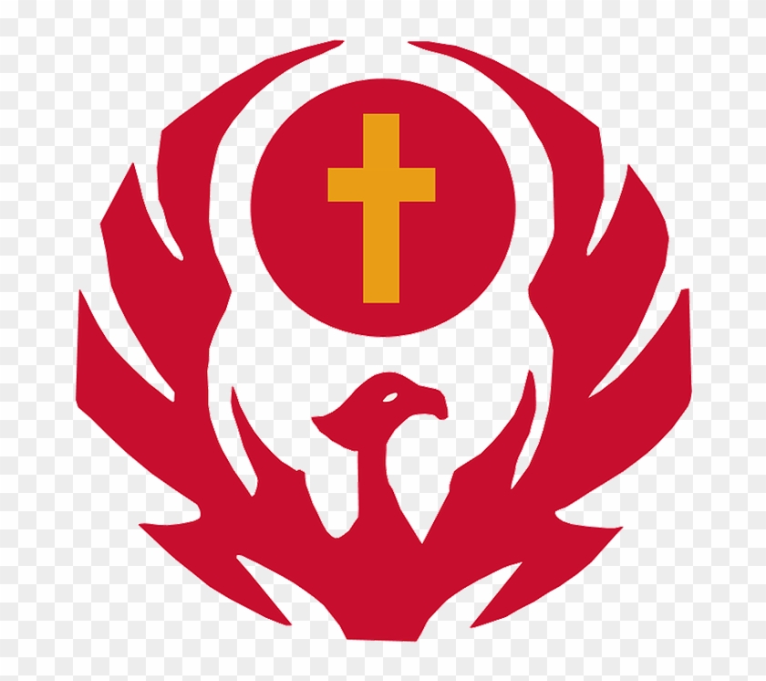 Lutheran South Unity, Fort Wayne - Emblem Clipart #3215275