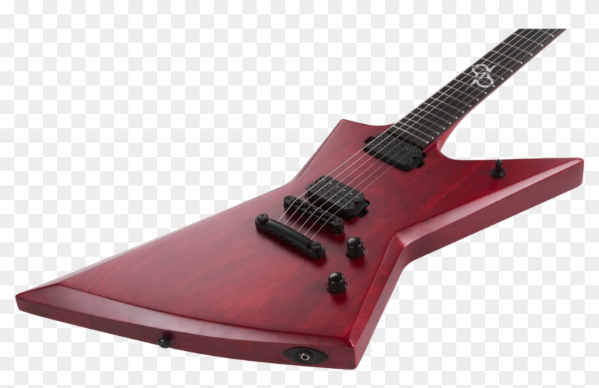 Electric Guitar Clipart