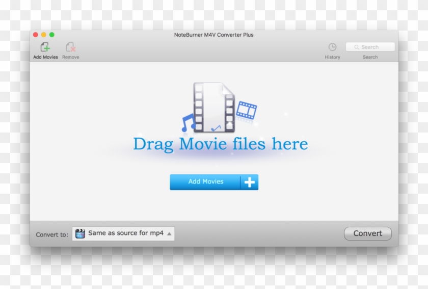 Noteburner Itunes Converter - Media Converter Mac Clipart