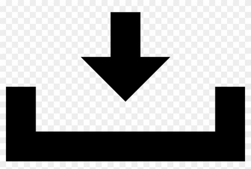 Inbox Svg Icon Free Transparent Background - Sign Clipart #3215400