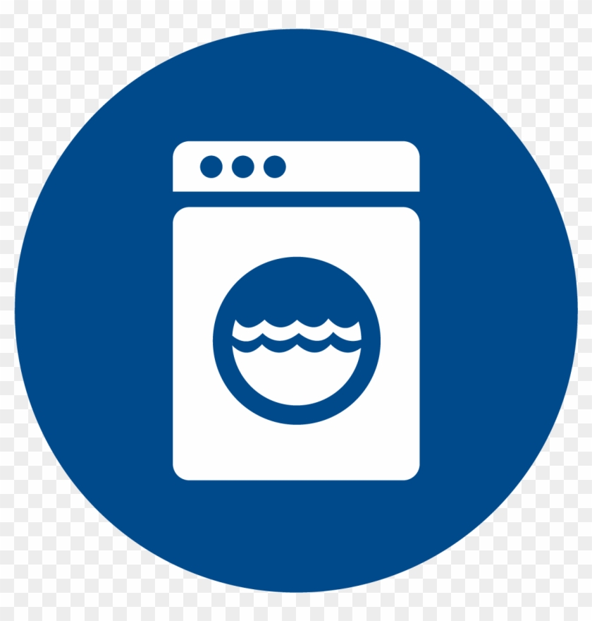 Wash & Fold - Water Sanitation And Hygiene Icon Clipart #3215434