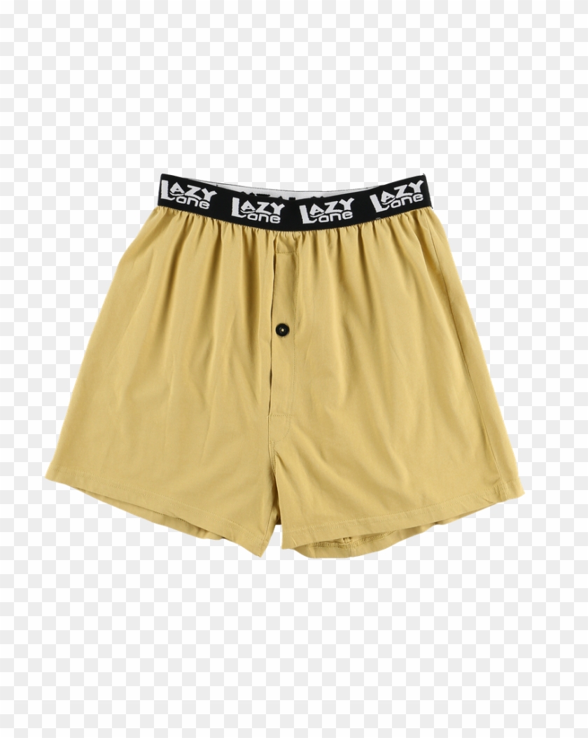 Men's Funny Boxer Image - Lazy One Clipart #3215697