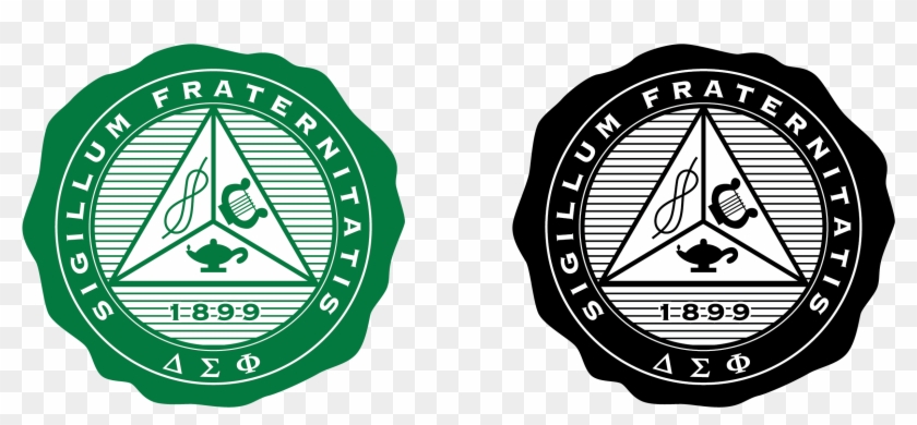 Seal - Emblem Clipart #3215783