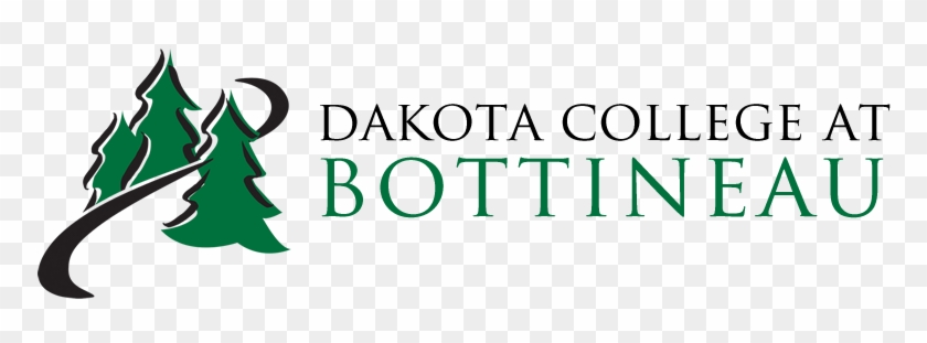 Dakota College At Bottineau Dakota College At Bottineau - Dakota College At Bottineau Logo Clipart