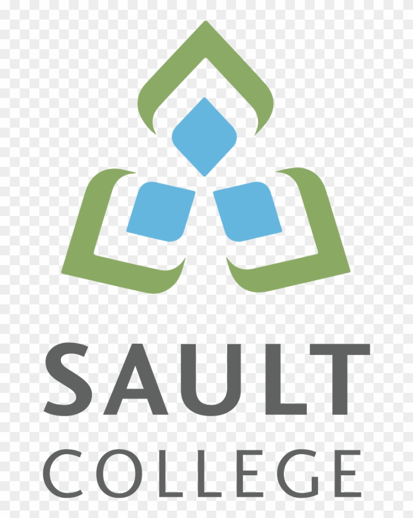 Sault College Logo Vector - Sault College Logo Clipart