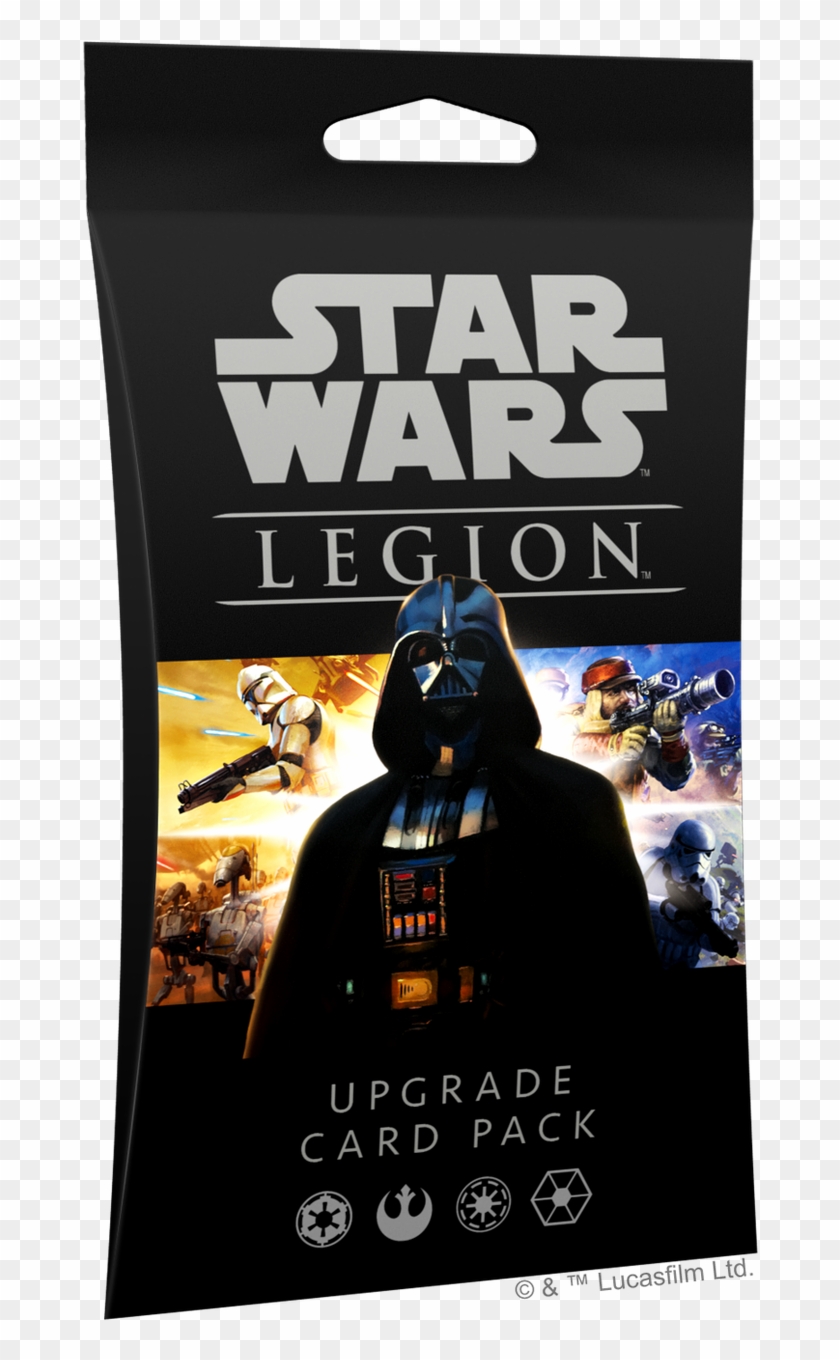 Director Krennic Star Wars Legion Clipart