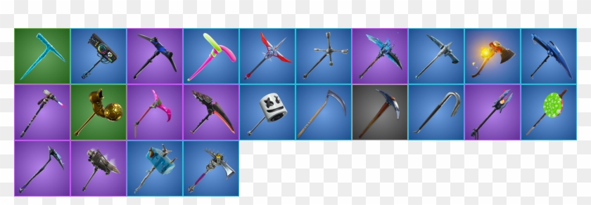 Fortnite Oblivion Skull Trooper 54 Skins Mail - Wind Turbine Clipart #3216360
