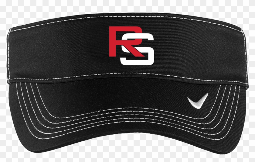 Reality Sports Nike - Emblem Clipart #3216413