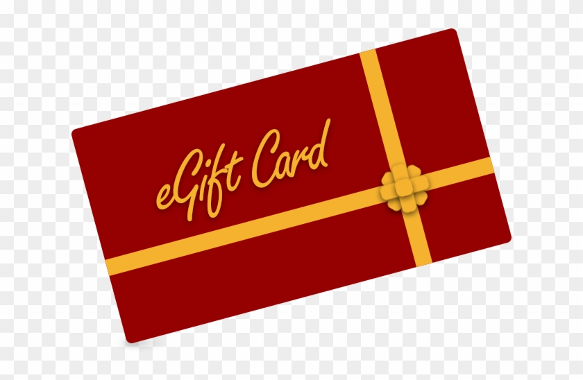 Digital Gift Card Clipart