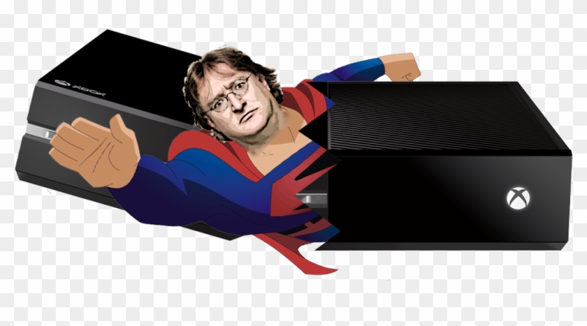 R/gabeni - Imgur - Xbox One Clipart #3216668