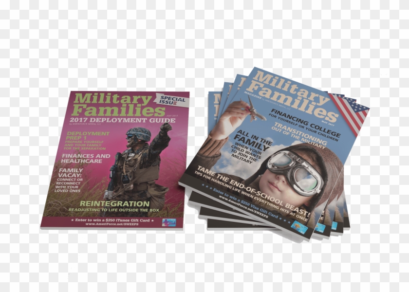 Print Magazines - Piloto De Avion Clipart #3216760