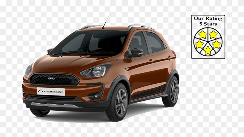Freestyle-home - Ford Freestyle Vs Grand I10 Clipart
