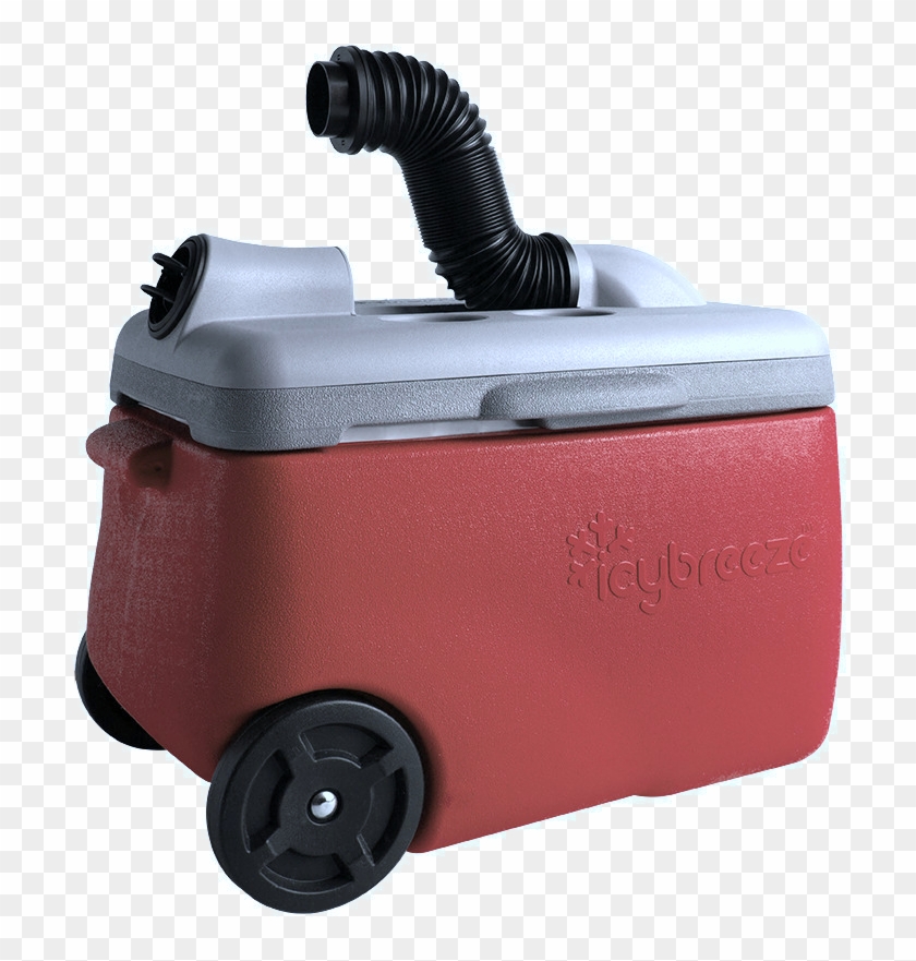 Icybreeze And Cooler - Portable Air Conditioner Cooler Clipart #3216887