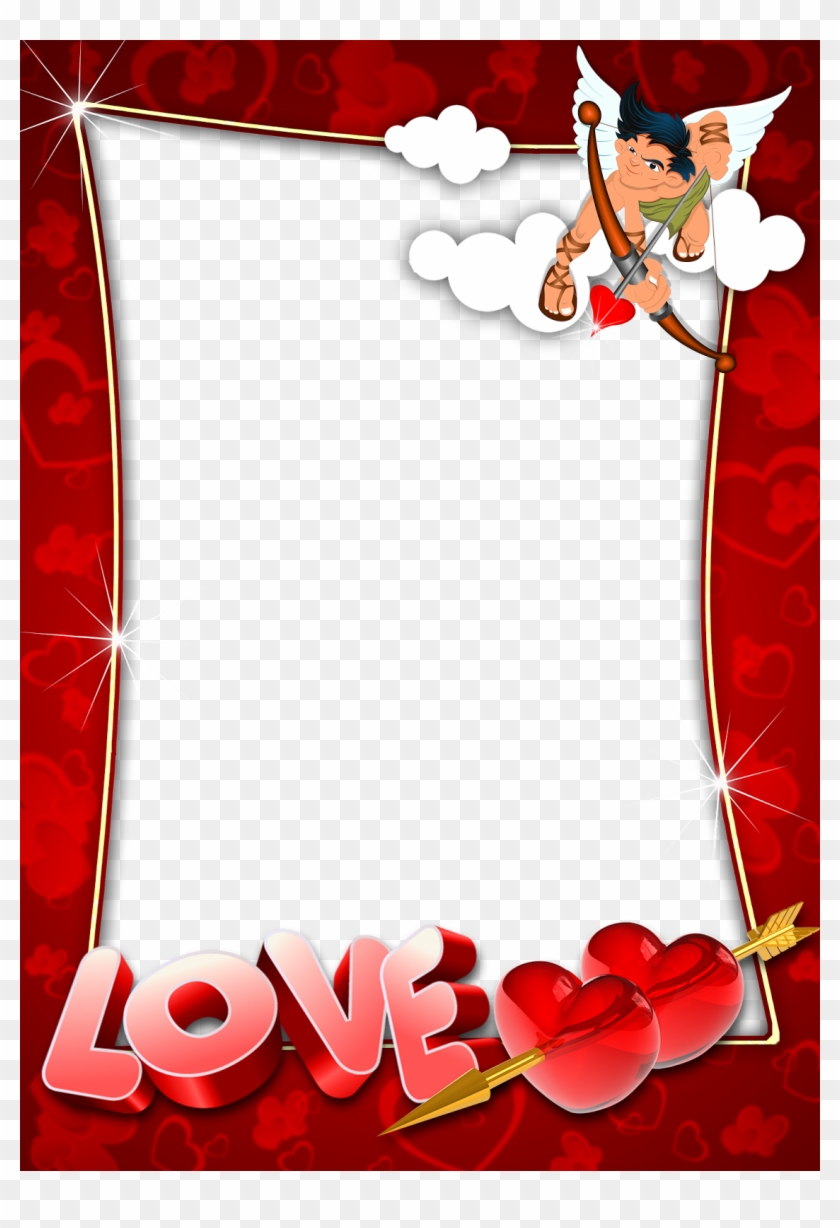 Marcos Para Fotos Png 405753 Clipart