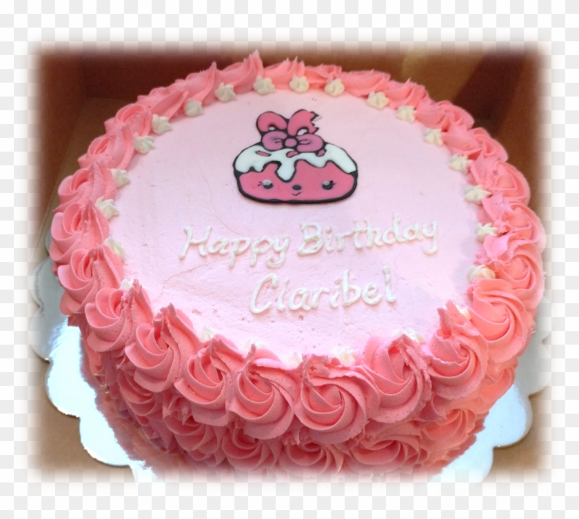 Num Nom Birthday Cake - Num Noms Birthday Cake Clipart