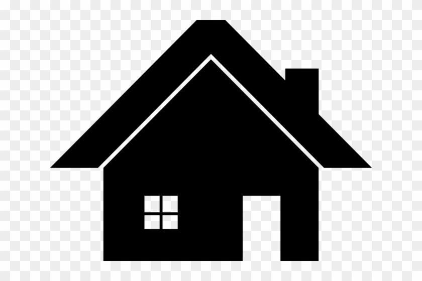 Home Png Transparent Images - Home Icon Clipart