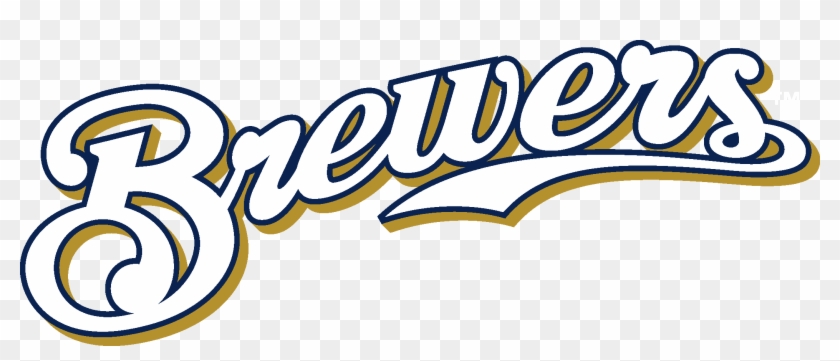 Milwaukee Brewers Logo Png - Logo De Milwaukee Brewers Clipart #3217618