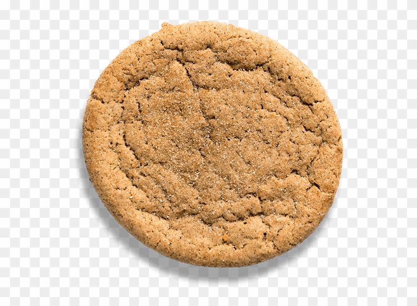 Sweets Clipart Bakery Product - Peanut Butter Cookie - Png Download