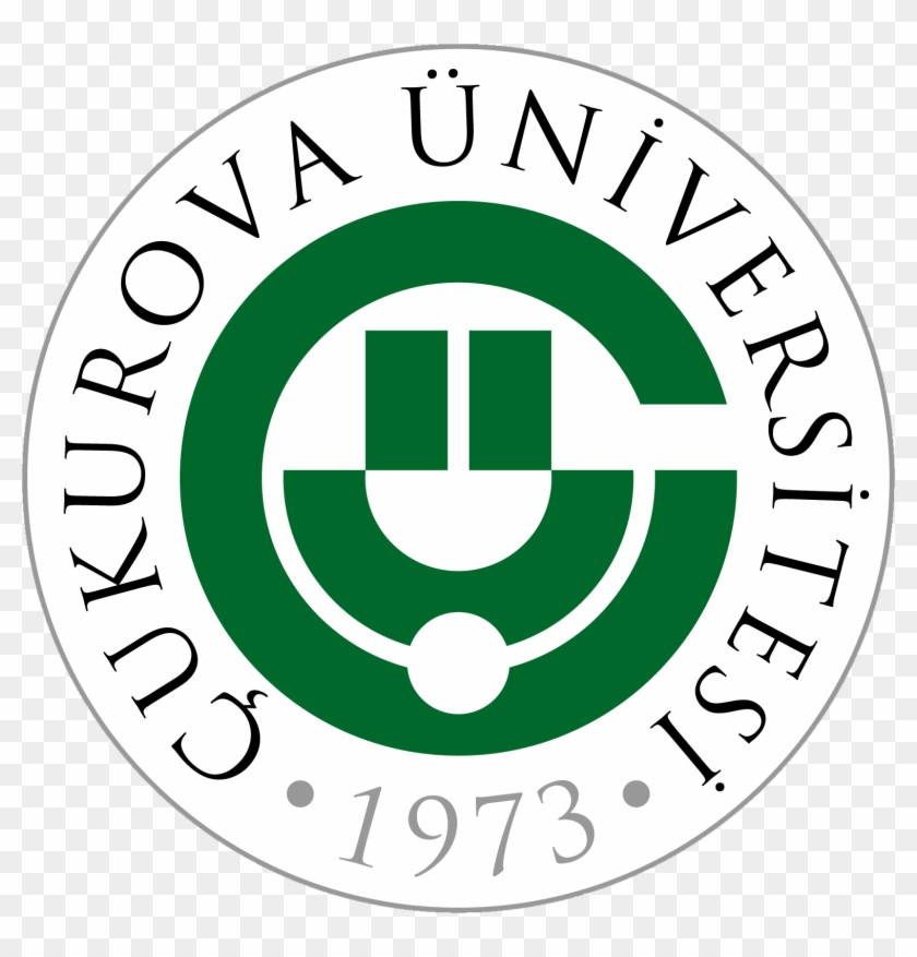 Çukurova Üniversitesi Logo Arma Png - Çukurova Üniversitesi Clipart #3217652