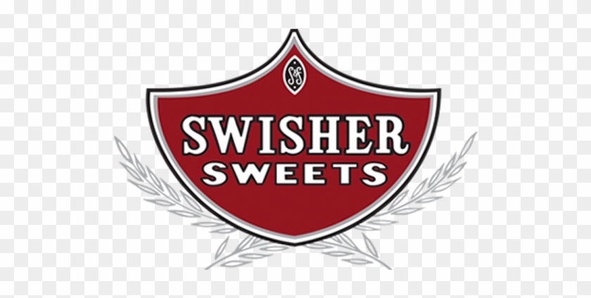 Swisher Sweets Logo Clipart #3217653