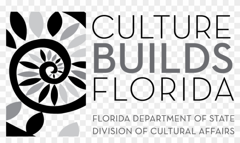 Png - Png - Florida Council On Arts And Culture Clipart