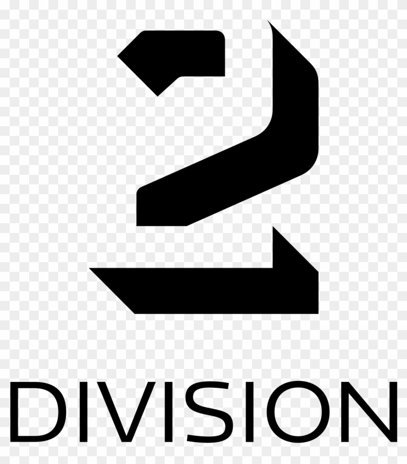2nd Division Clipart #3217688