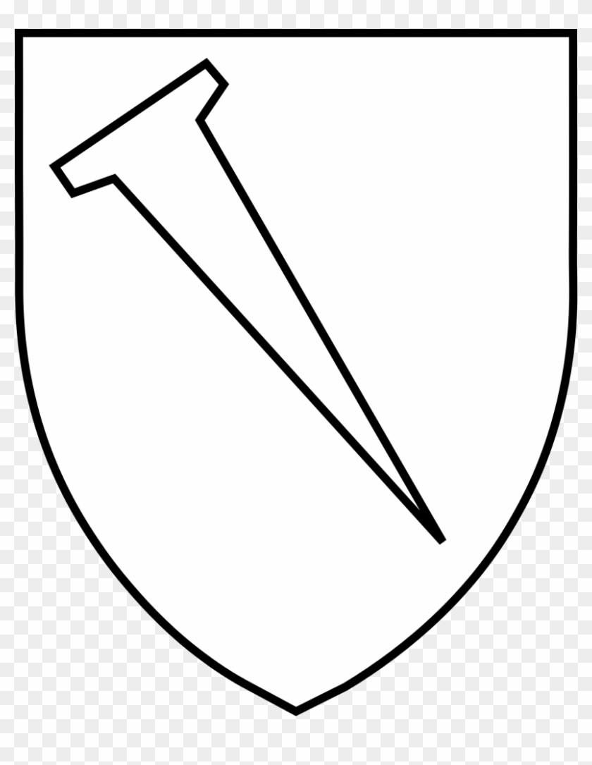 111th Infanterie Division Logo 1svg Wikimedia Commons - Line Art Clipart #3217840