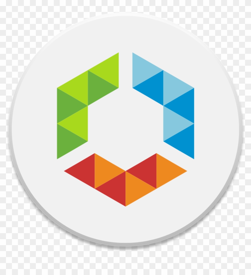 Learn More About Our Productivity Apps - Vmware Workspace One Icon Clipart