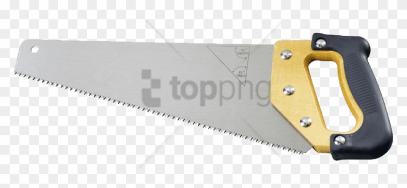 Free Png Download Hand Saw Png Images Background Png - Hand Saw Transparent Clipart