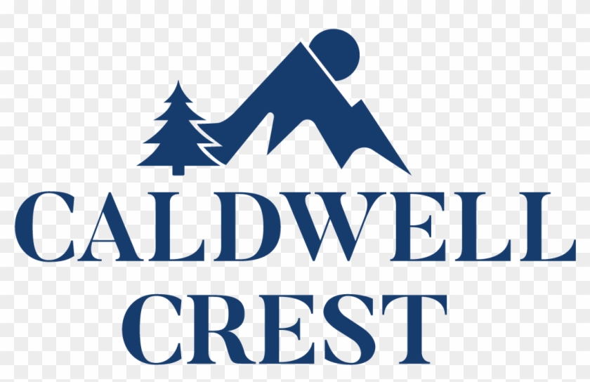 Caldwell Crest, Rush Residential - Horowitz Plays Scarlatti Clipart #3218144