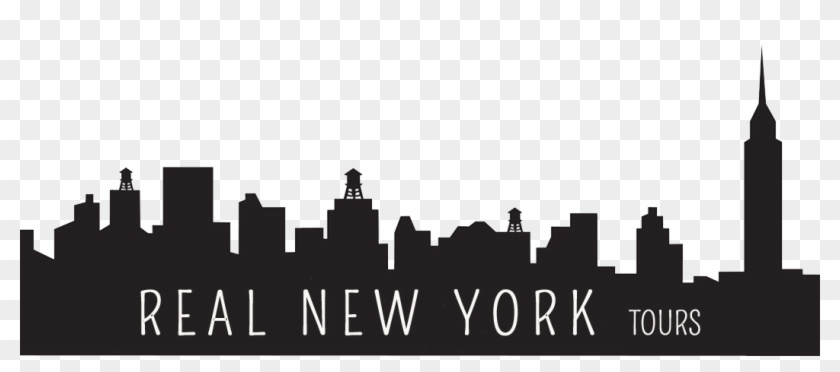 Transparent New York Transparent Background - Tour New York Png Clipart