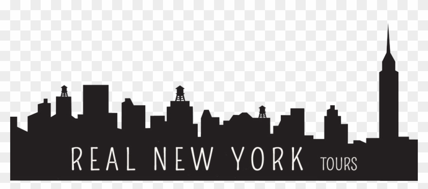 Transparent New York Transparent Background - Tour New York Png Clipart #3218508