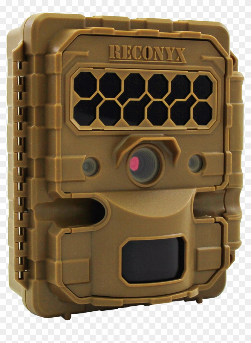 Hp2w Hyperfire 2 Professional White Flash Camera - Reconyx Clipart