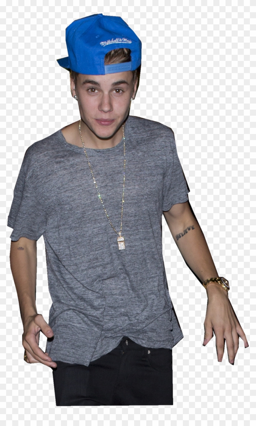 Especial Justin Bieber Png Parte - Standing Clipart