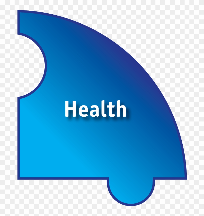 Images/logos/health Puzzle Piece - Public Health Clipart #3219479