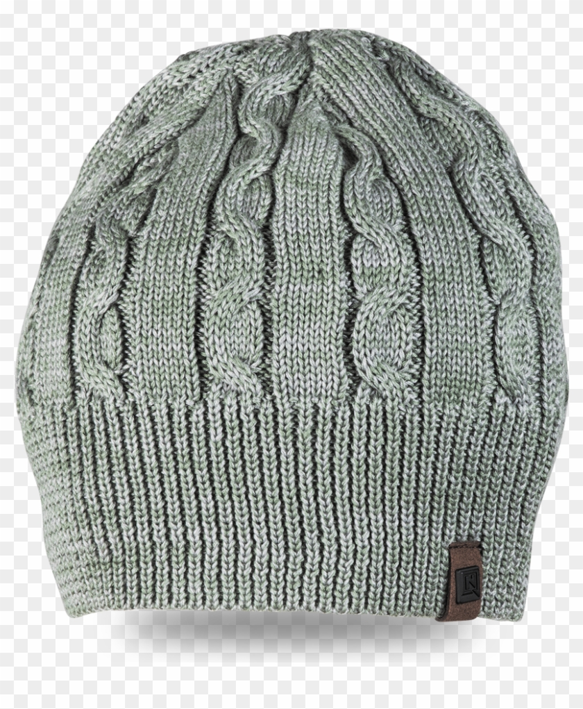 Sierra Mint - Knit Cap Clipart #3219508