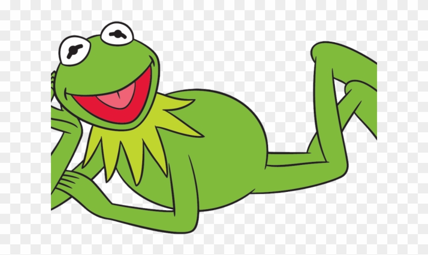Cliparts Kermit - Kermit Clipart - Png Download #3219700