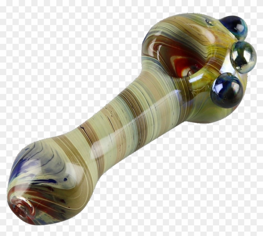 Weed Pipe Png - Transparent Glass Pipe Png Clipart #3219764