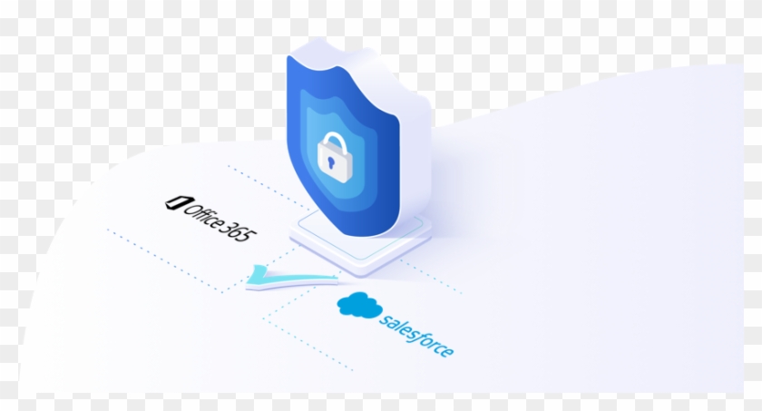Hero Img Saas Backup - Graphic Design Clipart